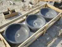 stone washing basin & sink