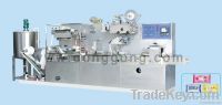 automatic wet wipe tissue machine for 30pieces
