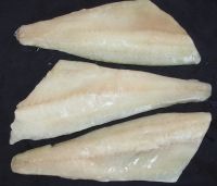 Frozen Perch filet