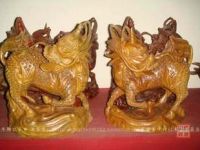 Wooden Handicrafts
