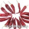 CHINESE RED PEPPER