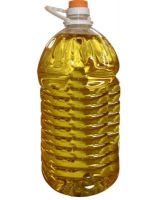 pure soybean oil