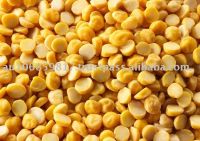 Chana dal Split Desi Chickpea Bengal Gram Yellow Gram Gram Chana Pois or Chicke Shihu