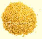 yellow lentil
