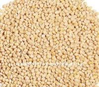 Australian organic white french millet