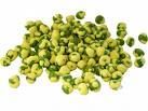 soy bean wasabi flavor