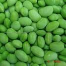 Green soy bean