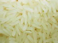 Instant and Parboiled White Rice