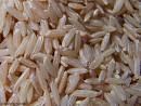 Organic Long grain Brown Rice