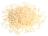 Instant rice (different flavors)