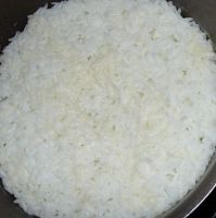 Thailand Long Grain White Rice 5% Broken, Crop 09, Well-Milled