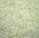 Double Parboiled Rice