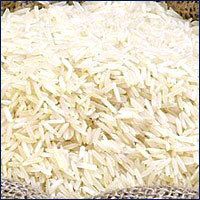 Parboiled long rice