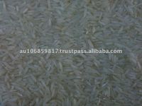 Parboiled rice