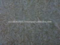 Thai parboiled white rice