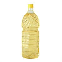 refined soybean oil