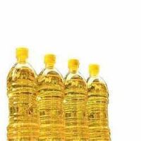 refined soybean oil