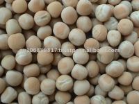 WHITE PEAS