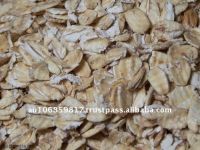 Australian organic imported stabilised rolled oats