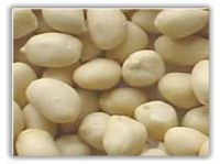 Blanched Peanut