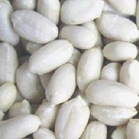 Blanched peanut kernels (long type)
