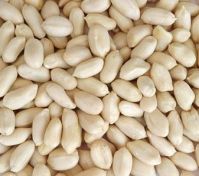 Blanched Peanut