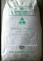 Animal feed for General Produce - Oaten Chaff