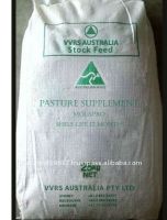 Animal feed for Pasture Supplements - Molapro