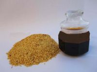 Chili seed oil