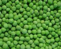 Frozen Green Peas