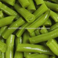 Canned Green Cut Beans