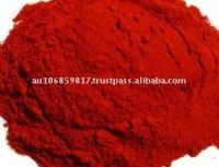 Red Chilli Powder