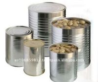 Canned Mushroom