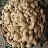 Cashew Nuts