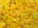 Golden Raisins