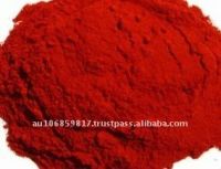 Red Chilli Powder