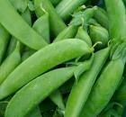 IQF Sugar Snap Peas