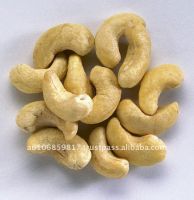 Cashew Nuts