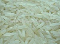 INDIAN BASMATI RICE