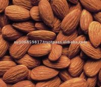 Almonds