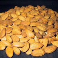 ALMONDS