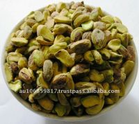 Roasted Pistachio