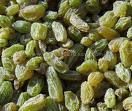 Green Raisins