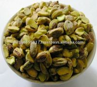 Roasted Pistachio