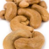 Cashew Nuts