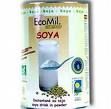 instant soy milk