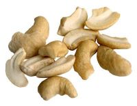 Cashew Raw Pieces