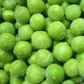 Frozen Green Peas