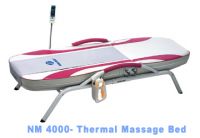 NugaBest Thermal Massage Bed