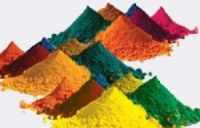 Iron Oxide Pigments